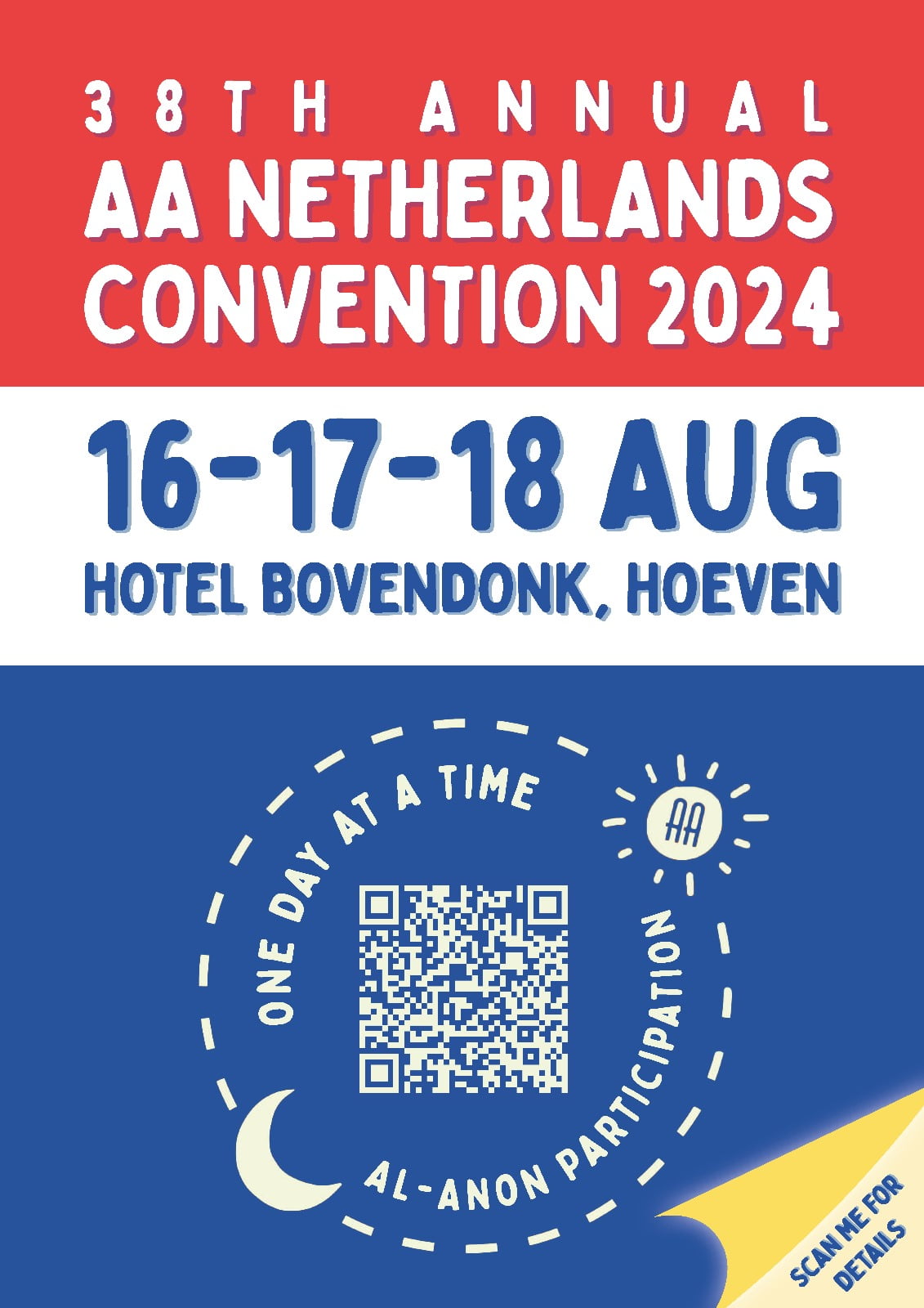 Conventie 18-08 2024
